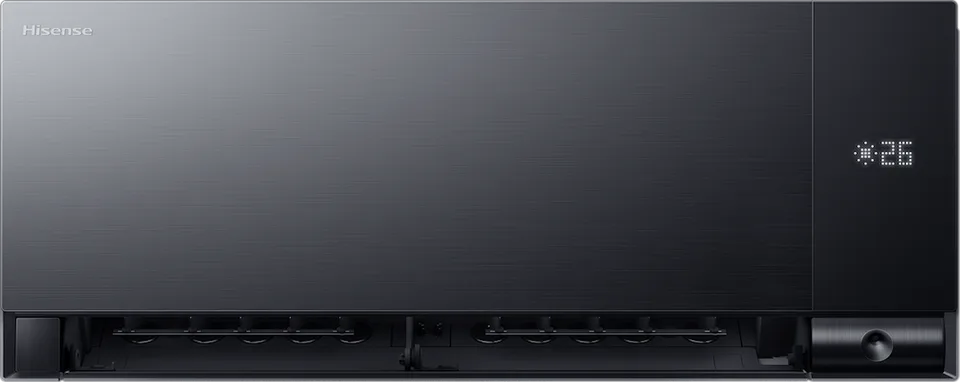 Hisense Air Master