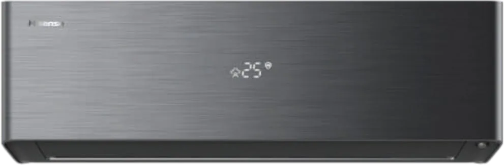 Hisense Energy Pro X – černá