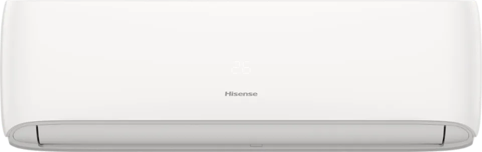Hisense Hi-Smart