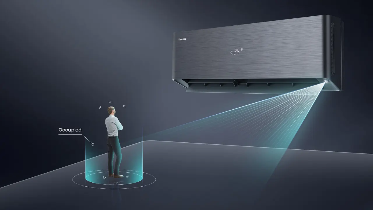 Energy Pro X: Chytrý režim