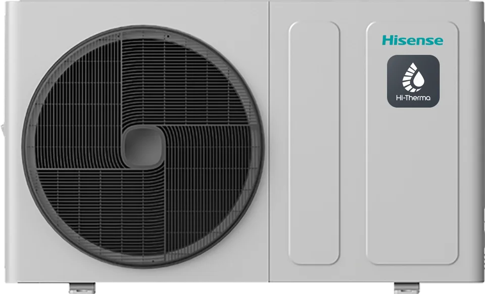 Hisense Hi-Therma Monoblok