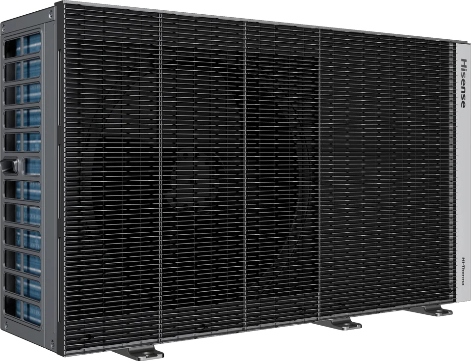 Hisense Hi-Therma Smart R290