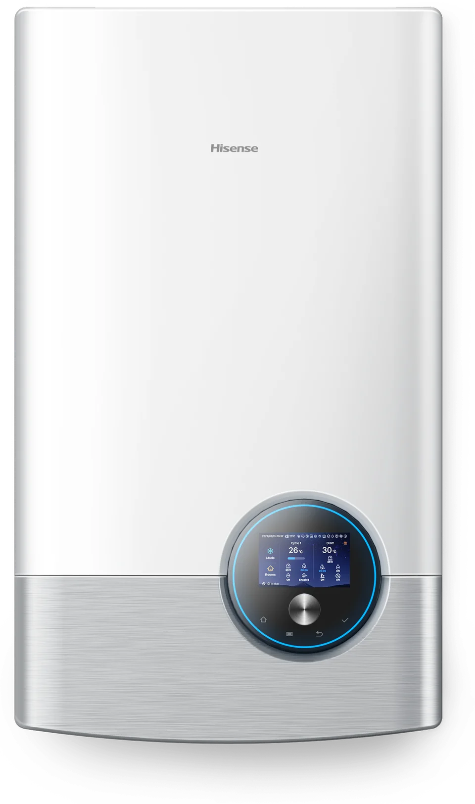 Hisense Hi-Therma Split