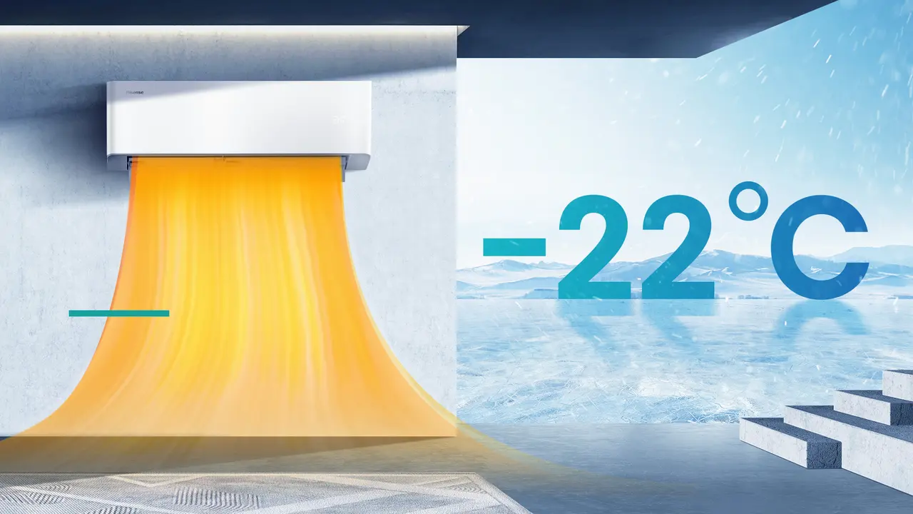 Uni Pure: Topí i při −22 °C