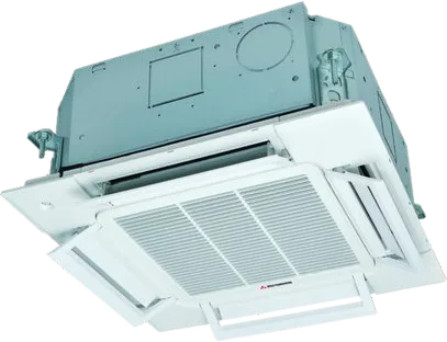 Mitsubishi Heavy Industries kazetová FDTC