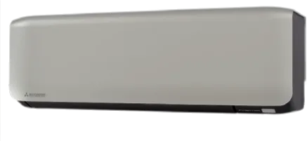 Mitsubishi Heavy Industries Premium ZS – titanová