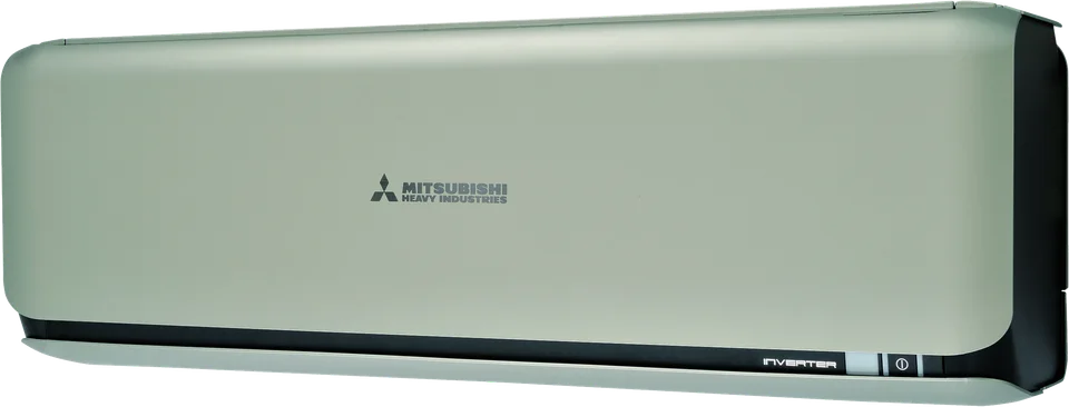 Klimatizace Mitsubishi Heavy Industries