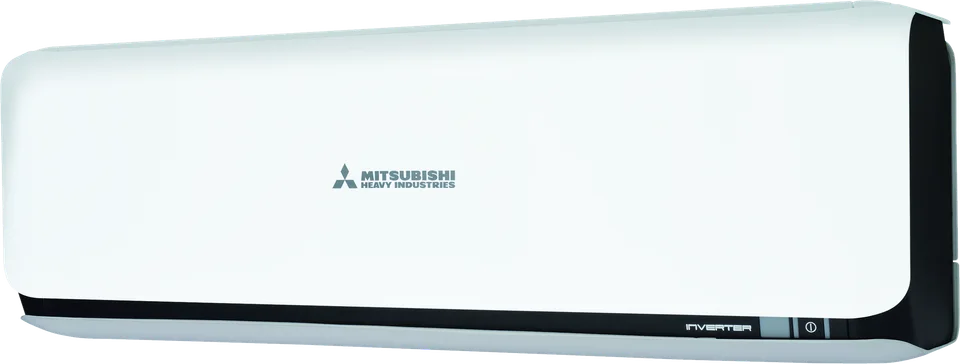 Mitsubishi Heavy Industries Diamond ZSX – černobílá